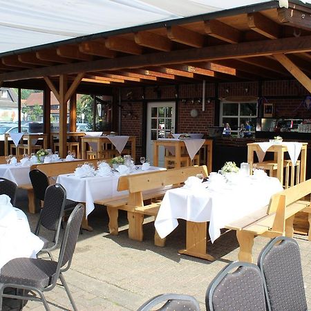 Land Gut Hotel Ritter Stadtlohn Extérieur photo