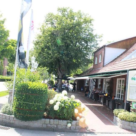 Land Gut Hotel Ritter Stadtlohn Extérieur photo