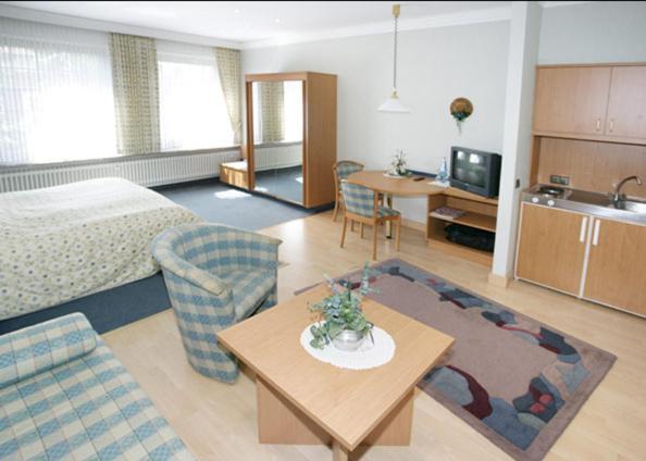 Land Gut Hotel Ritter Stadtlohn Chambre photo