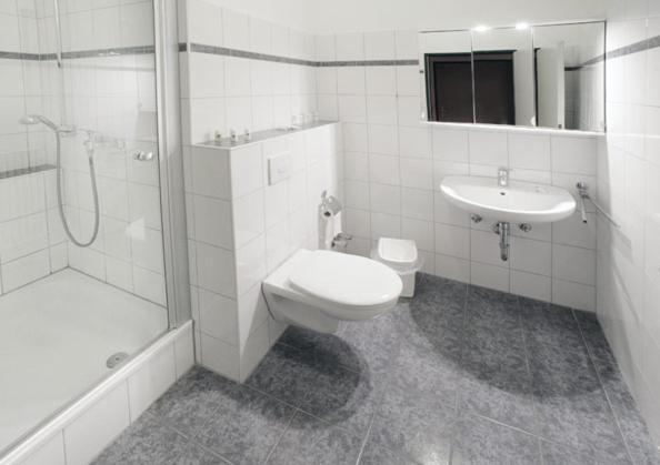 Land Gut Hotel Ritter Stadtlohn Chambre photo